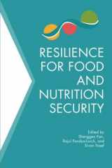 9780896296787-0896296784-Resilience for Food and Nutrition Security