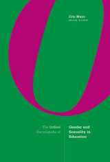 9780190848545-0190848545-The Oxford Encyclopedia of Gender and Sexuality in Education (Oxford Research Encyclopedia of Education)
