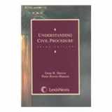 9780820553689-0820553689-Understanding Civil Procedure, Third Edition