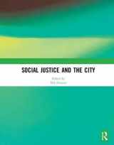 9781138322745-1138322741-Social Justice and the City