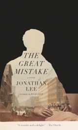 9780525658498-0525658491-The Great Mistake: A novel