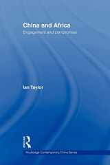 9780415545525-0415545528-China and Africa (Routledge Contemporary China Series)