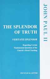 9781555866792-1555866794-Splendor of Truth, The