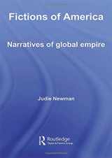9780415333832-0415333830-Fictions of America: Narratives of Global Empire