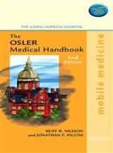 9780323037488-0323037488-The Osler Medical Handbook: Mobile Medicine Series