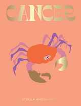 9781784882716-1784882712-Cancer: Harness the Power of the Zodiac (astrology, star sign) (Seeing Stars)
