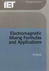 9780852967720-0852967721-Electromagnetic Mixing Formulae and Applications (IEEE Electromagnetic Waves Series, 47)