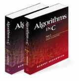 9780201756081-0201756080-Algorithms in C, Parts 1-5: Fundamentals, Data Structures, Sorting, Searching, and Graph Algorithms