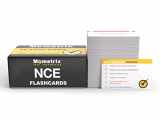 9781516721948-1516721942-NCE Study Cards: NCE Exam Prep 2024-2025 with Practice Test Questions for the National Counselor Examination [Full Color Cards]