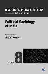9788132113898-8132113896-Readings in Indian Sociology: Volume VIII: Political Sociology of India