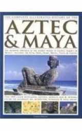 9781846811975-184681197X-AZTEC& MAYA