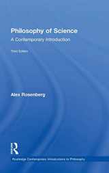 9780415891769-0415891760-Philosophy of Science: A Contemporary Introduction (Routledge Contemporary Introductions to Philosophy)