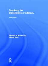 9780415528702-0415528704-Teaching the Dimensions of Literacy