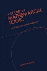 9781493302819-1493302817-A Course in Mathematical Logic