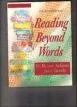 9780030527692-0030527694-Reading Beyond Words