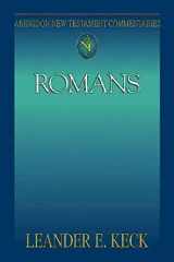 9780687057054-0687057051-Abingdon New Testament Commentaries: Romans