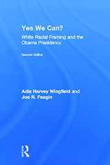 9780415645362-0415645360-Yes We Can?: White Racial Framing and the Obama Presidency