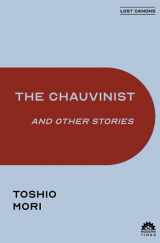 9781632923578-1632923572-The Chauvinist and Other Stories