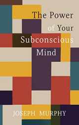 9781684227396-1684227399-The Power of Your Subconscious Mind