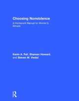 9780415857222-0415857228-Choosing Nonviolence: A Homework Manual for Women's Groups