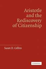 9780521110211-0521110211-Aristotle and the Rediscovery of Citizenship