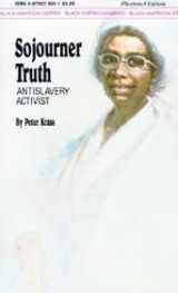 9780870675591-0870675591-Sojourner Truth (Melrose Square Black American Series)