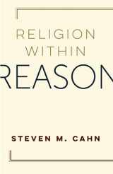 9780231181617-0231181612-Religion Within Reason