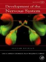 9780126186215-0126186219-Development of the Nervous System, 2nd Edition