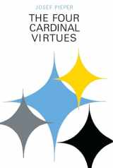 9780268001032-0268001030-The Four Cardinal Virtues