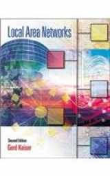 9780072519129-0072519126-Local Area Networks with CD-ROM