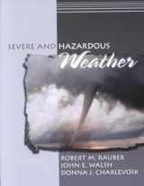 9780787294199-0787294195-Severe and Hazardous Weather