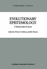 9789027725820-9027725829-Evolutionary Epistemology: A Multiparadigm Program (Synthese Library, 190)