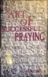 9780899850795-0899850790-the art of successful praying
