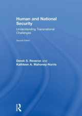 9781138587755-1138587753-Human and National Security: Understanding Transnational Challenges