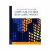 9780495437871-0495437875-Criminal Justice and Criminology