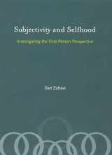 9780262740340-0262740346-Subjectivity and Selfhood: Investigating the First-Person Perspective