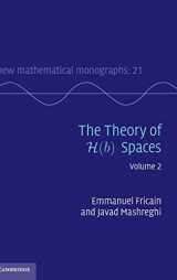 9781107027787-1107027780-The Theory of H(b) Spaces: Volume 2 (New Mathematical Monographs, Series Number 21)