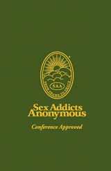 9780989228640-0989228649-Sex Addicts Anonymous: 3rd Edition Conference Approved