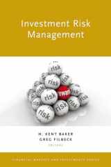 9780199331963-0199331960-Investment Risk Management (Financial Markets and Investments)