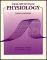 9780815105442-0815105444-Case Studies In Physiology