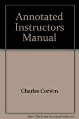 9780139089060-0139089063-Annotated Instructors Manual