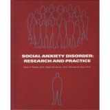 9780971301733-0971301735-Social Anxiety Disorder: Research and Practice