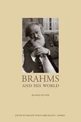 9780691143446-0691143447-Brahms and His World: Revised Edition (The Bard Music Festival)