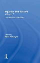 9780415941440-041594144X-Equality: Equality and Justice (Ethical Investigations)