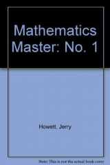 9780139439605-0139439609-Math Master I: Strategies for Computation and Problem Solving