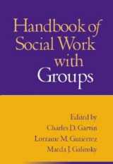 9781593854003-1593854005-Handbook of Social Work with Groups, First Edition