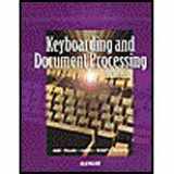 9780028138817-0028138813-Keyboarding and Document Processing for Windows: Student Edition