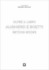 9788875703172-8875703175-Alighiero e Boetti: Beyond Books