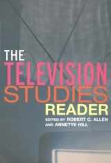 9780415283236-041528323X-The Television Studies Reader