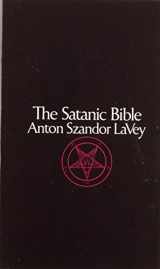 9780380015399-0380015390-The Satanic Bible